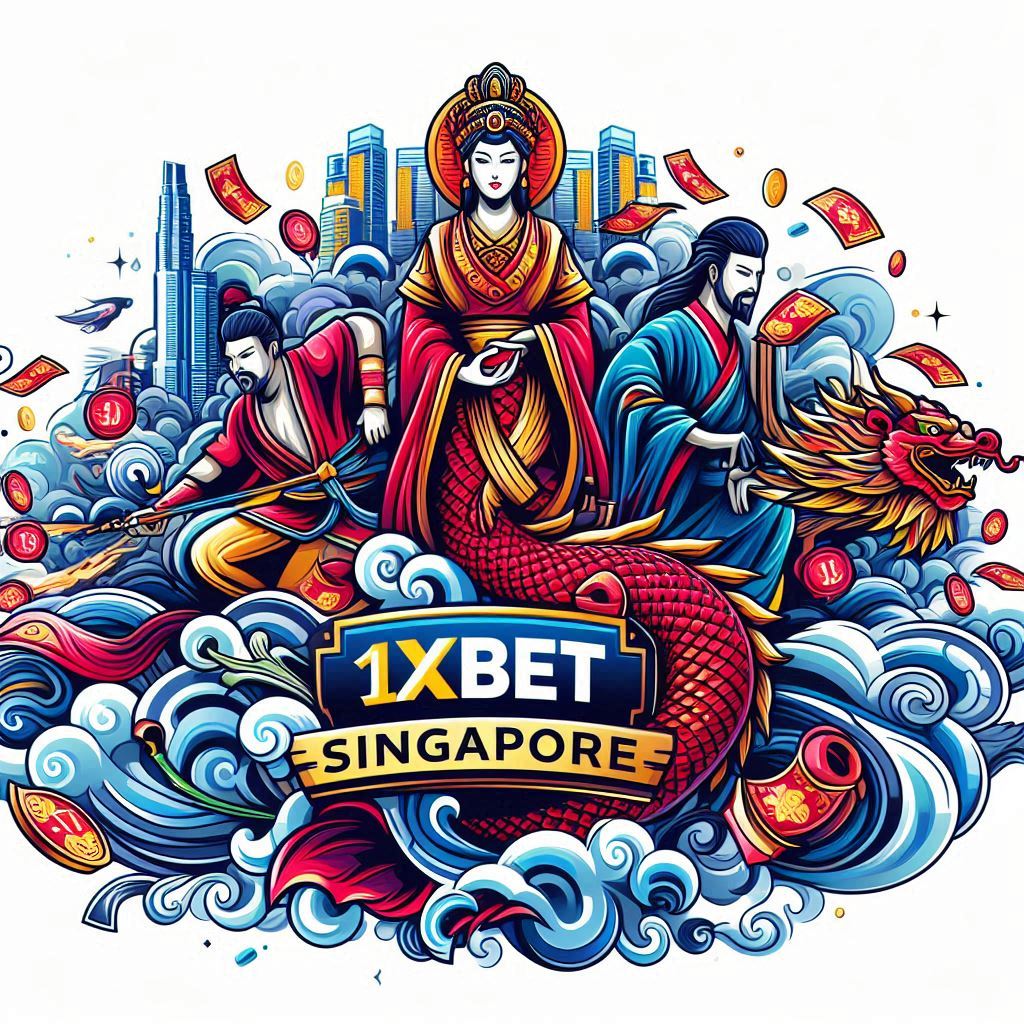 1xBet in Singapore