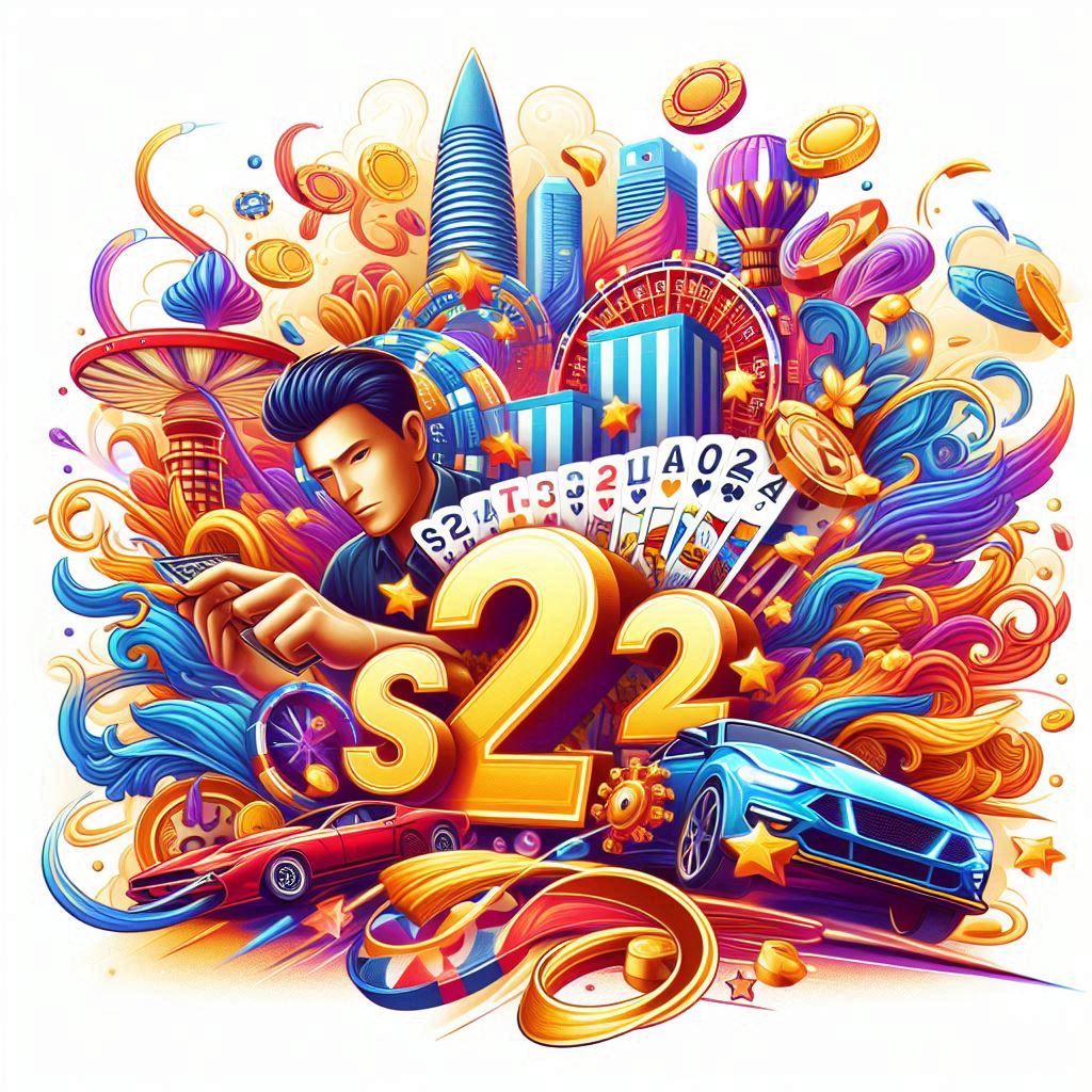 22Bet in Singapore Casino Guide