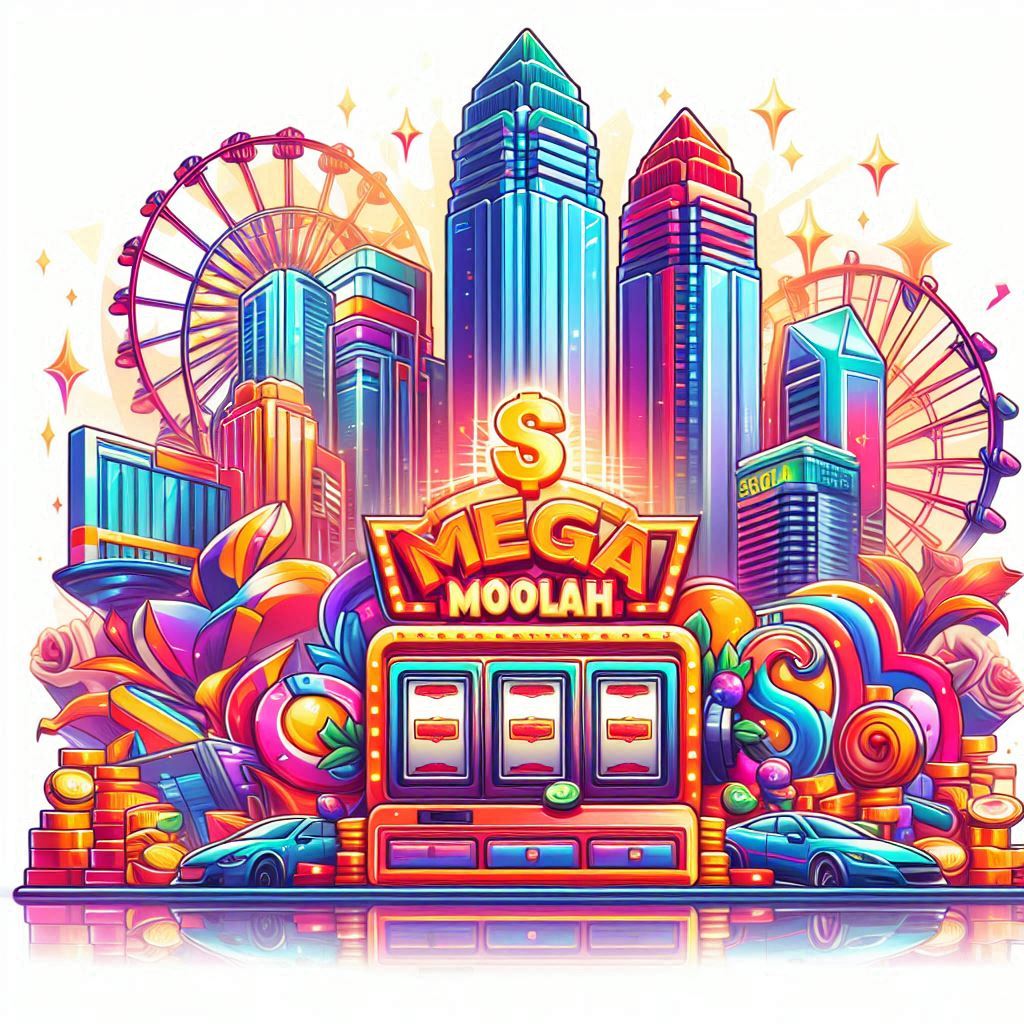 Mega Moolah Online casino Slots in Singapore 